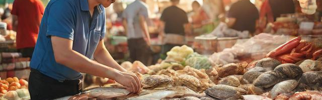 生鲜采购面试技巧:（生鲜采购员）