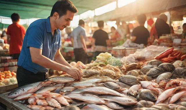 生鲜采购面试技巧:（生鲜采购员）