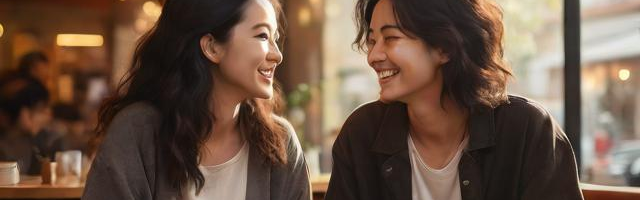 与女朋友初次见面说话的技巧和应变能力:（初次和女朋友见面聊什么话题?）