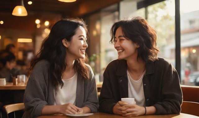 与女朋友初次见面说话的技巧和应变能力:（初次和女朋友见面聊什么话题?）