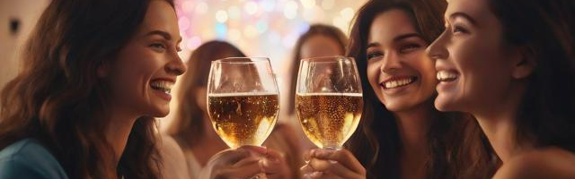 初次见面的朋友敬酒词:（朋友初次见面敬酒话语）