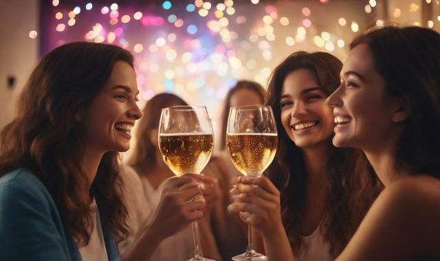 初次见面的朋友敬酒词:（朋友初次见面敬酒话语）