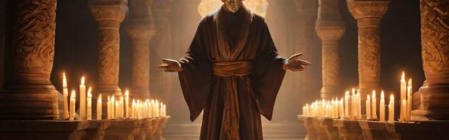 庙祭祀礼仪:（庙宇祭祀礼仪）