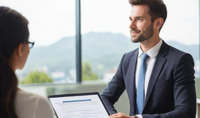 旅游顾问面试技巧:（旅游顾问面试技巧和方法）