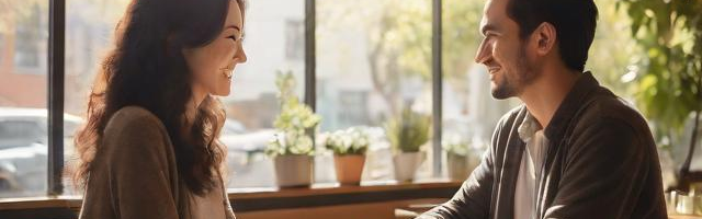 初次见面英语交际对话:（初次见面英语对话短文）