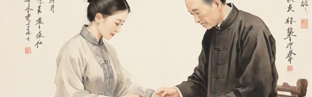 亲家初次见面的礼:（亲家初次见面礼品送什么）