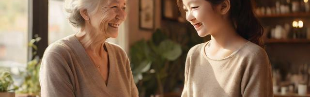 初次见面,我的姐姐:（初次见面,我的姐姐怎么称呼）