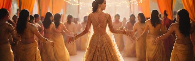 印度风俗礼仪教案:（印度风俗文化简介）