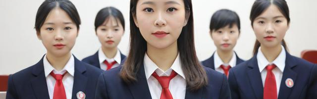 礼仪模特面试注意事项:（礼仪模特队面试自我介绍）