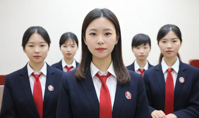 礼仪模特面试注意事项:（礼仪模特队面试自我介绍）