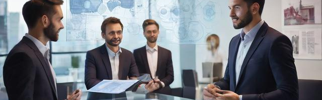 售前经理面试技巧:（售前经理的工作）