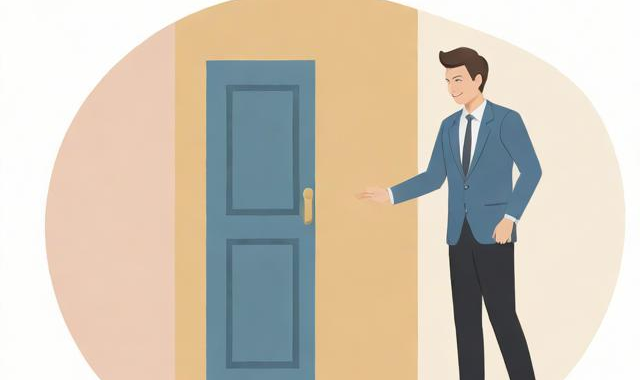 送客礼仪需要注意什么:（送客礼仪通常会做到哪几点?）