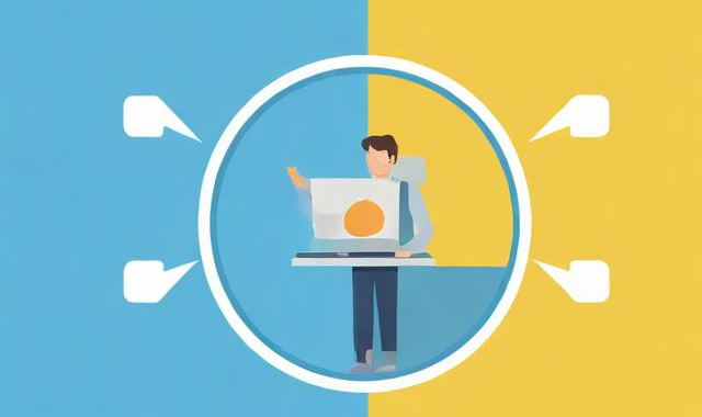 面试自我介绍小技巧:（面试自我介绍小技巧怎么说）