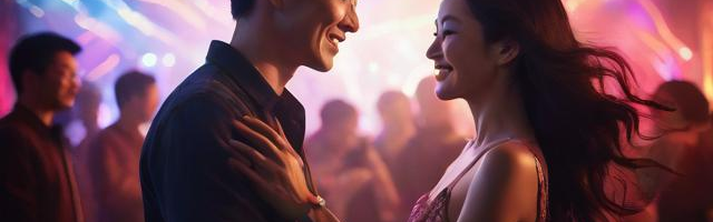 初次见面怎么跟女孩子聊天:（初次见面怎么和女生打招呼）