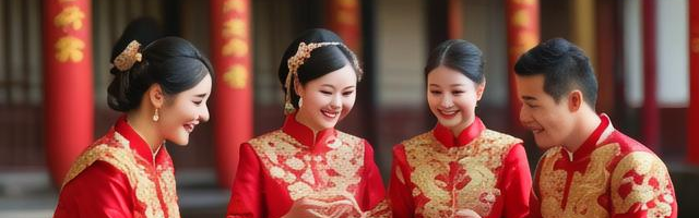 中国风俗礼仪:（中国风俗礼仪有哪些）