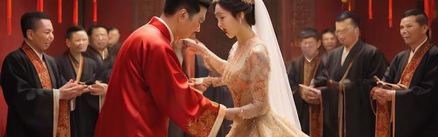 长清区民间风俗礼仪:（长清的特色）