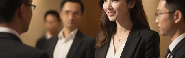 介绍人礼仪:（介绍礼仪中介绍别人时应该注意哪些细节）