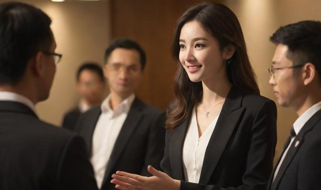 介绍人礼仪:（介绍礼仪中介绍别人时应该注意哪些细节）