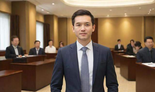 大堂经理面试技巧:（大堂经理面试说什么）