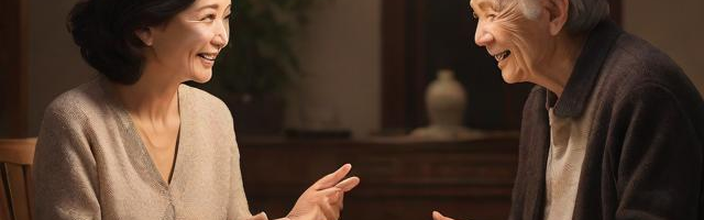 亲家初次见面怎么说话:（亲家饭桌上说话技巧）