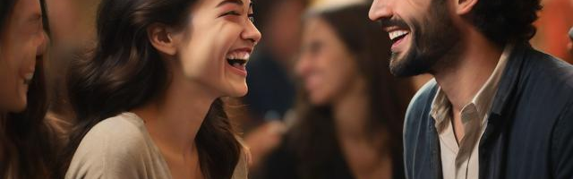 简短英语对话初次见面:（英文对话初次见面）