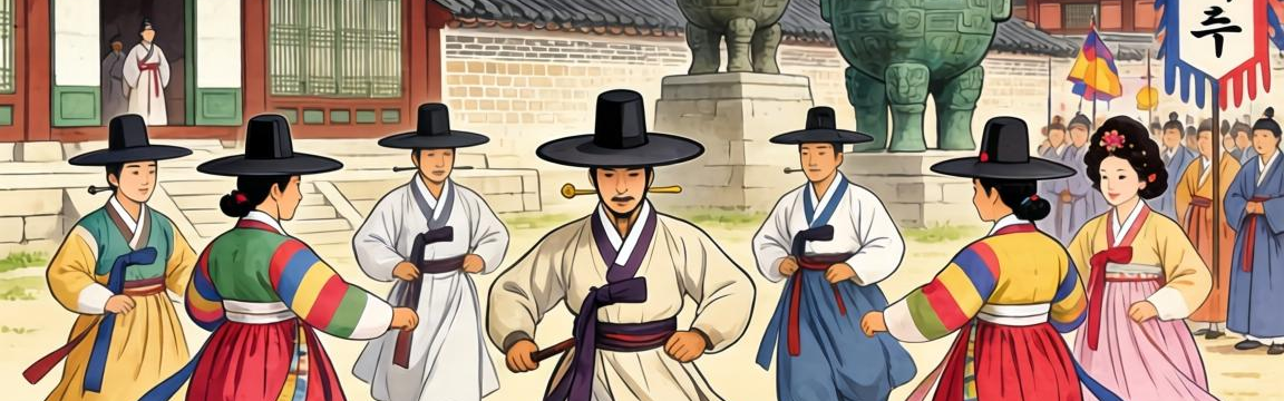 韩国礼仪文化:（韩国礼仪文化起源）