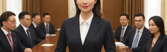 aci国际礼仪培训师:（acic国际礼仪培训师有什么用）