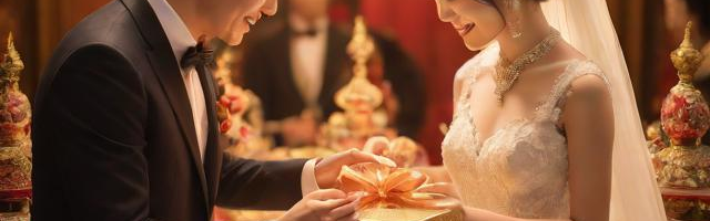 初次见面礼一般给多少:（初次见面礼一般给多少四川）