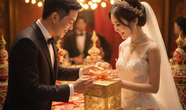 初次见面礼一般给多少:（初次见面礼一般给多少四川）