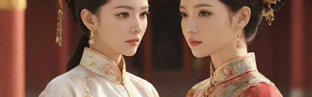 容佩如懿初次见面:（容佩如懿初次见面在第几集）