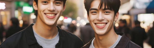 两人初次见面:（两人初次见面英语自我介绍对话）