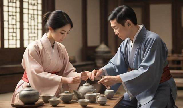 韩国的礼仪文化风俗:（韩国礼仪介绍）