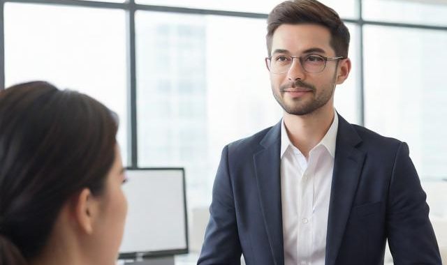 投资公司面试技巧视频:（投资公司面试技巧视频教程）