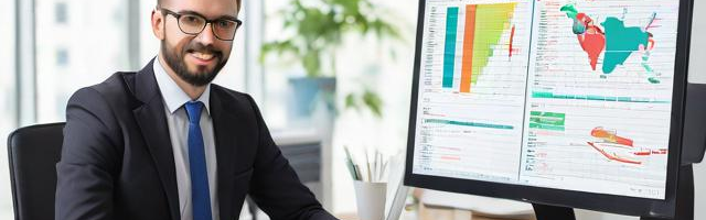 资产管理文员面试技巧:（资产管理文员是什么工作）