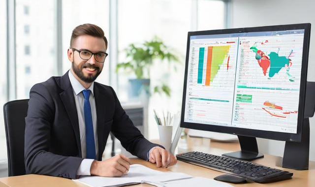 资产管理文员面试技巧:（资产管理文员是什么工作）