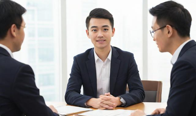 初次见面英语怎么讲:（初次见面用英语说什么）