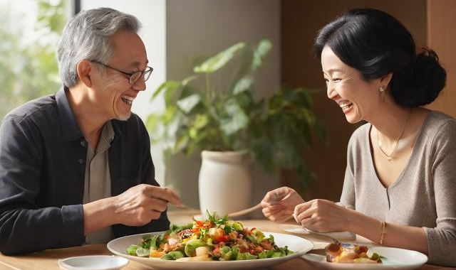 男女朋友双方父母初次见面:（男女朋友双方父母初次见面吃饭一般点些什么菜）