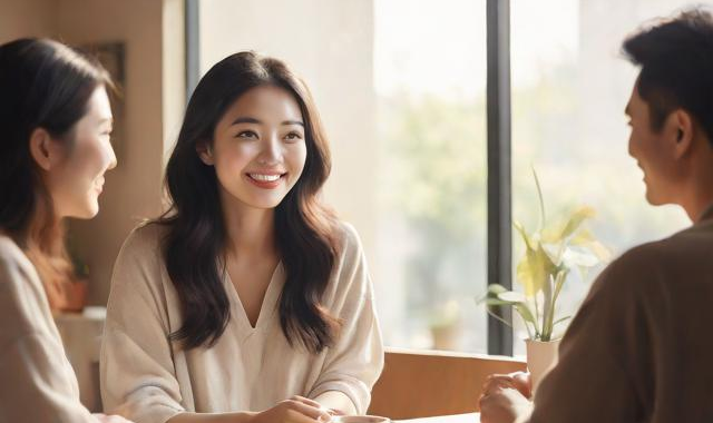 初次见面怎么介绍:（初次见面怎么介绍自己比较好）