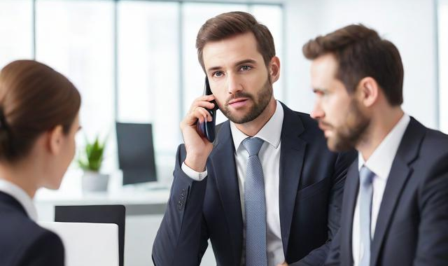 电话礼仪需要注意事项:（电话礼仪注意事项说法错误）