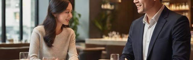 餐厅主管面试技巧:（应聘餐饮主管岗位面试技巧）