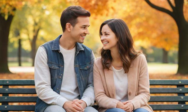 初次见面怎样交谈:（初次见面交谈要说什么）