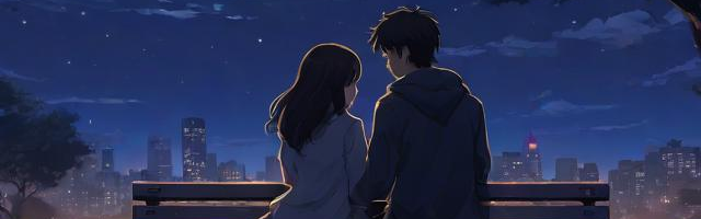 新一和小兰初次见面:（新一和小兰第一次约会）