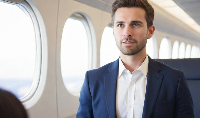 航空公司面试技巧培训:（航空公司面试题和答案）