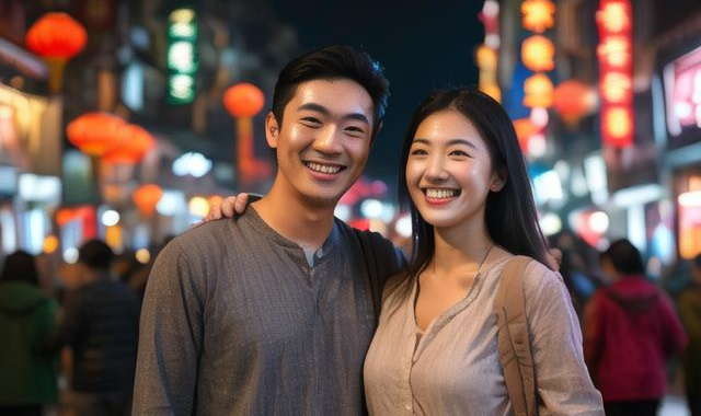 初次见面就要拥抱的男人:（初次见面男生主动抱你）