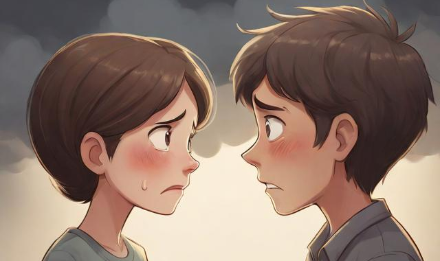 初次见面看你不太顺眼:（初次见面看你不太顺眼什么意思）