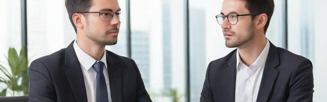 猎头助理顾问面试技巧:（猎头公司助理顾问是什么职位）