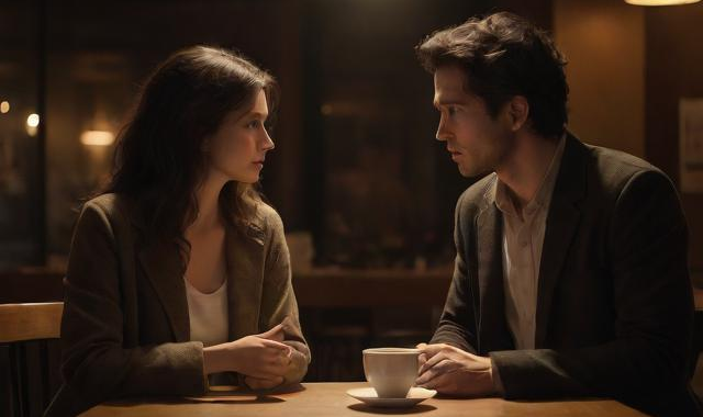 英语电影初次见面对话:（英文电影中第一次见面的情节）