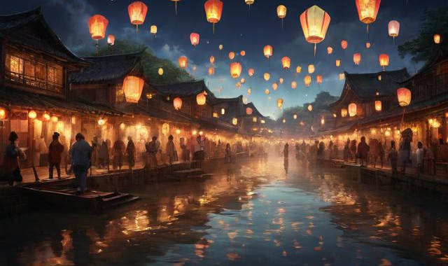 七夕节风俗和礼仪:（七夕节,风俗）