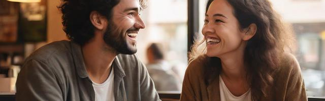 初次见面聊什么:（男女初次见面怎么聊天）