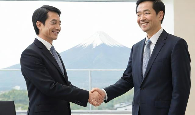 初次见面日语问候:（日语初次见面说什么）